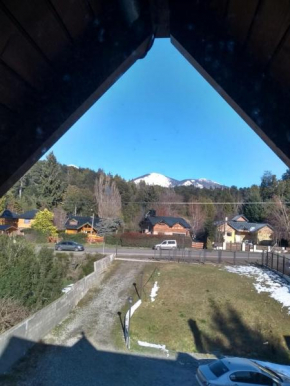Los cerros PA San Carlos De Bariloche